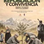 Facendera en Porto de Sanabria por la repoblación