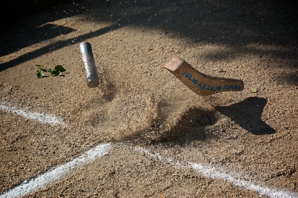 La calva - Juegos tradicionales