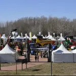 105 Feria de febrero de Valencia de Don Juan