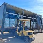 Fermoselle, 11 días sin agua potable: la paradoja de vivir entre embalses y depender de camiones cisterna