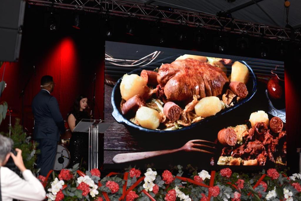 El Festival del Botillo de Bembibre ya es Fiesta de Interés Turístico Internacional