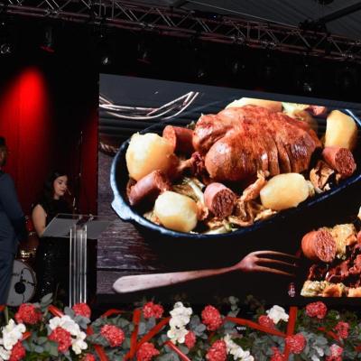 El Festival del Botillo de Bembibre ya es Fiesta de Interés Turístico Internacional