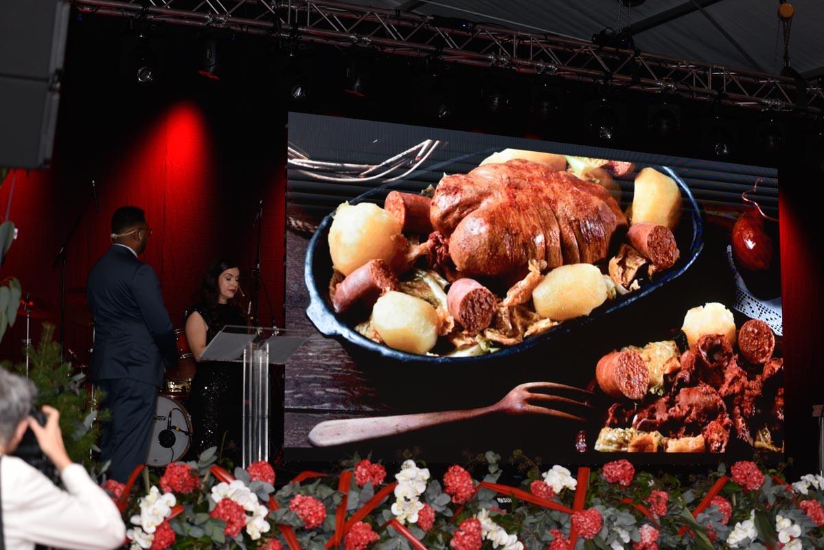 El Festival del Botillo de Bembibre ya es Fiesta de Interés Turístico Internacional