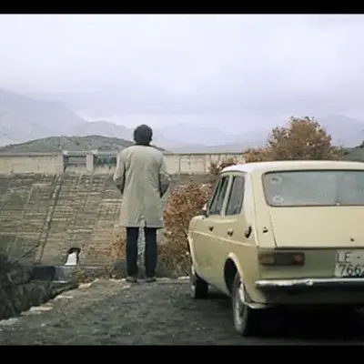 El Filandón - Película de 1984