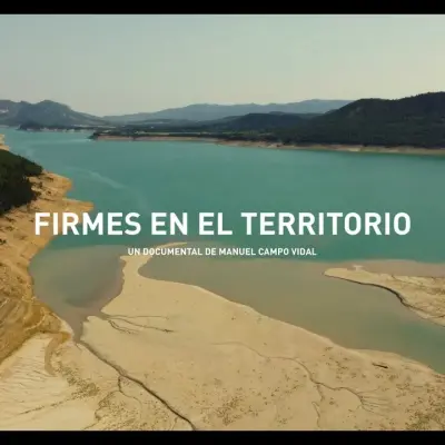 Documental Firmes en el Territorio