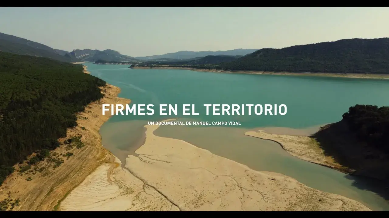 Documental Firmes en el Territorio