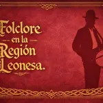 Nueva sección Folclore