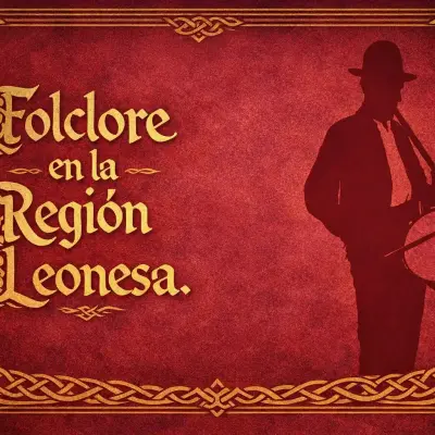 Nueva sección Folclore