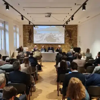 Semana Santa de Zamora en Madrid: 74 años de pasión y entrega de los Banzos de Oro 2026