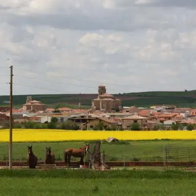 ¿De dónde proviene el nombre La Guareña?
