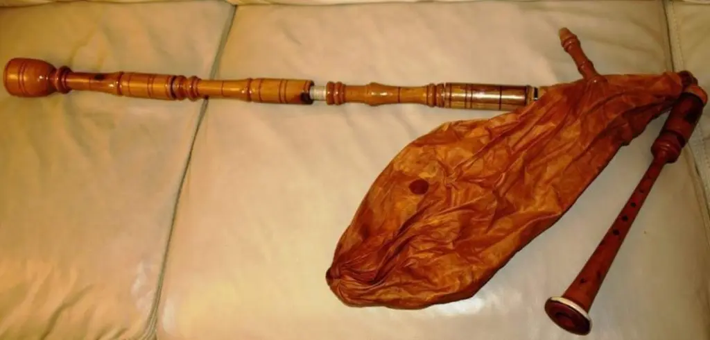 El fole, gaitas y gaiteros de Aliste