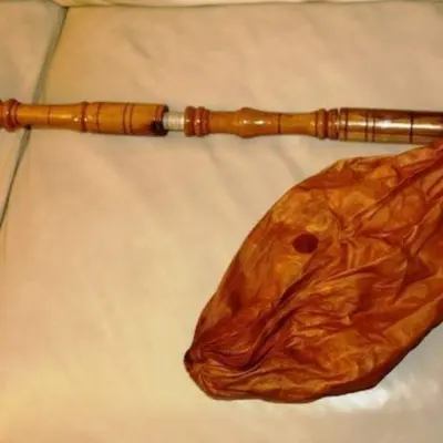 El fole, gaitas y gaiteros de Aliste