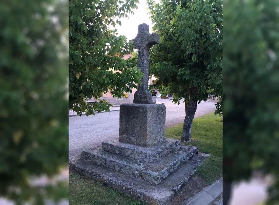 Cruz de Humilladero