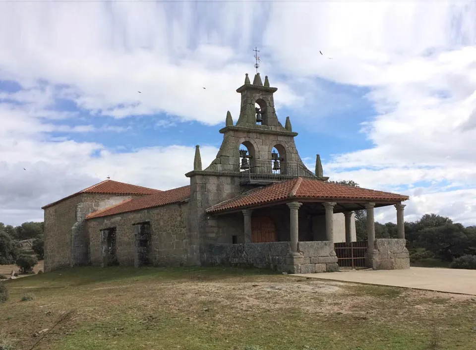 Ermita de Nuestra Señora del Castillo