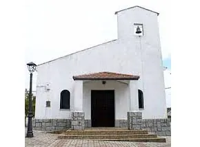 Iglesia nueva