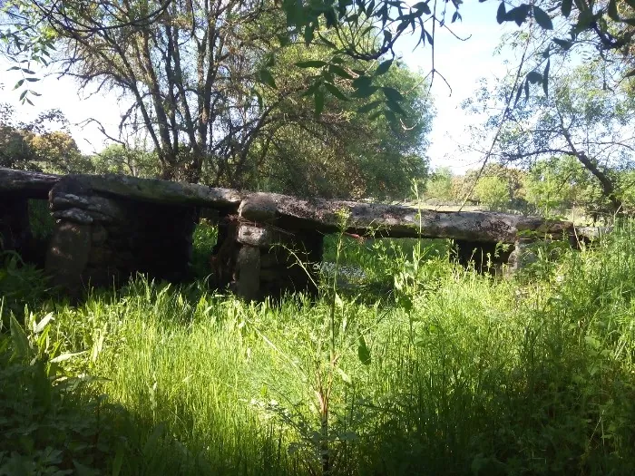 Puente de la Fuente Grande