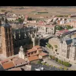 Vídeo del Consorcio Provincial de Turismo de León en Fitur 2026