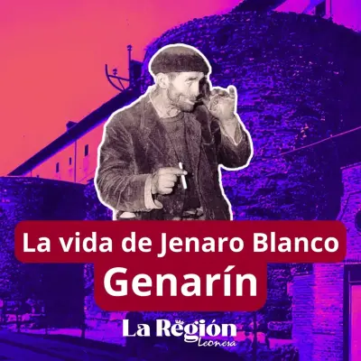 La vida de Jenaro Blanco, Genarín