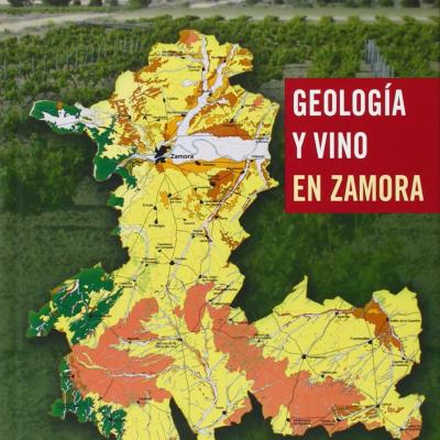 Geología y vino en Zamora