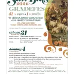 Feria de San Blas de Gradefes