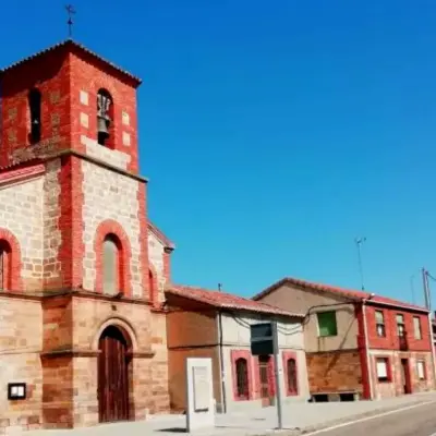 Granja de Moreruela, Tierra de Campos