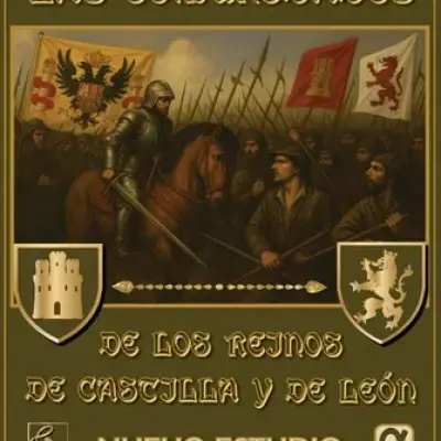 La guerra de las comunidades de los reinos de Castilla y de León