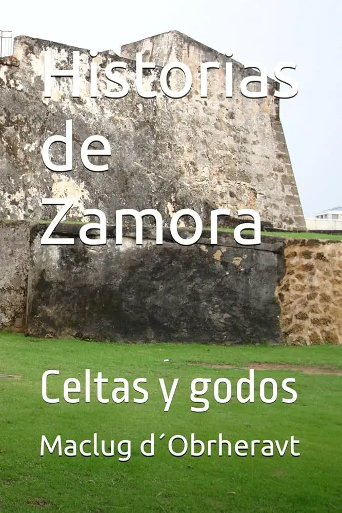 Historias de Zamora: Celtas y godos