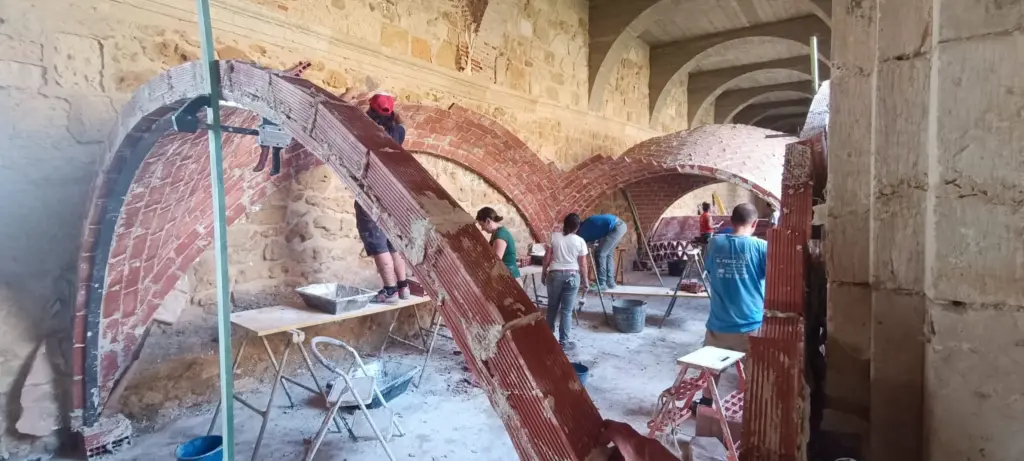 Cursos de oficios 2026