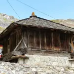 El Gobierno declarará los hórreos leoneses como Patrimonio Cultural Inmaterial