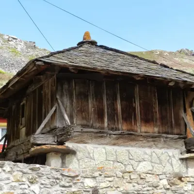 El Gobierno declarará los hórreos leoneses como Patrimonio Cultural Inmaterial