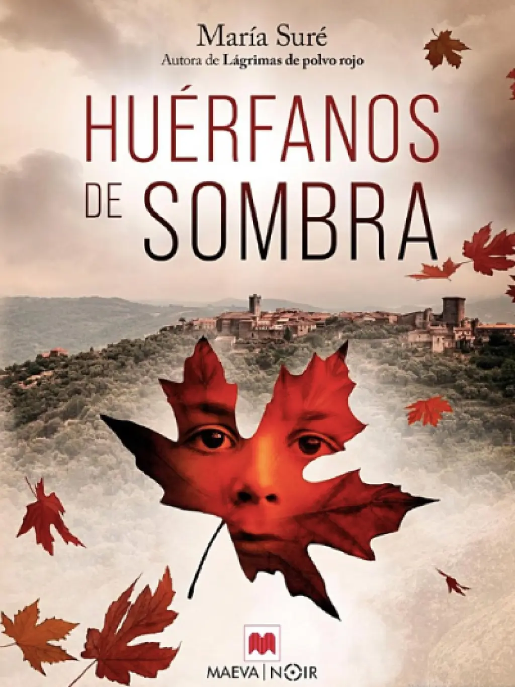 Huérfanos de sombra