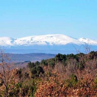 Ruta de la Batalla en Villamejil