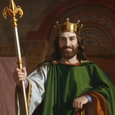 Los Reyes y Reinas de León cobran vida