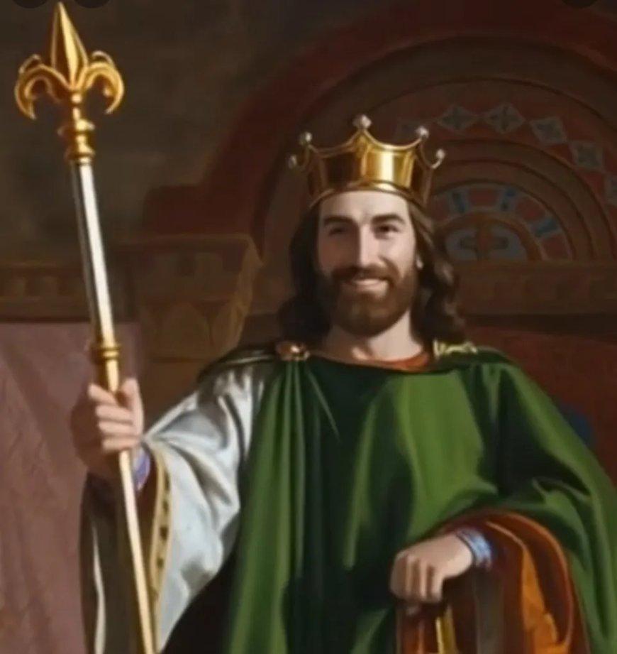 Los Reyes y Reinas de León cobran vida