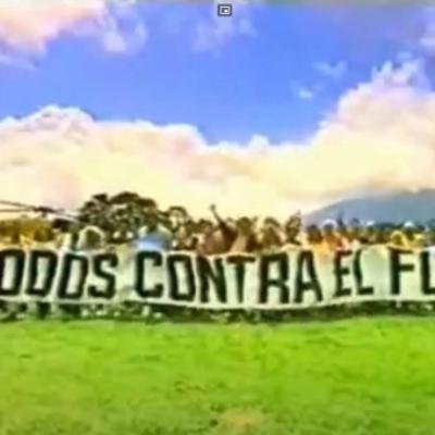 Los incendios y el espíritu colectivo ¿Qué ha pasado?