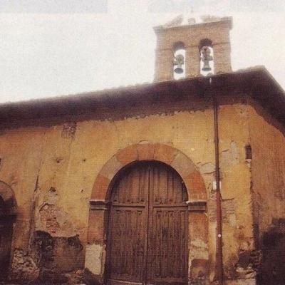 Panteones Leoneses: La Catedral de Santa María y Palat del Rey
