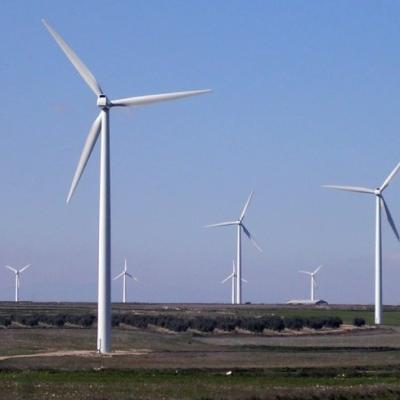 La Audiencia de Valladolid inicia el 15 de septiembre el juicio de la trama eólica en Castilla y León