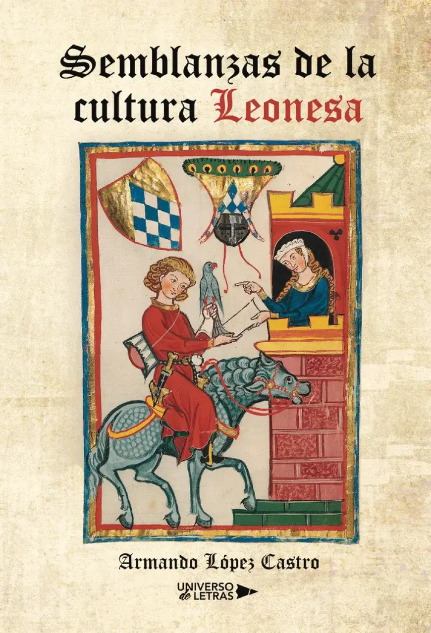 Semblanzas de la cultura leonesa