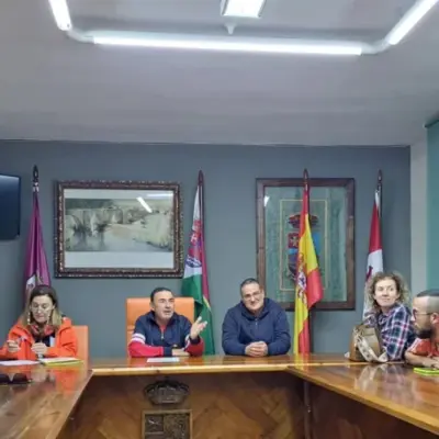 Hospital de Órbigo aprueba por unanimidad la moción por la autonomía de la Región Leonesa