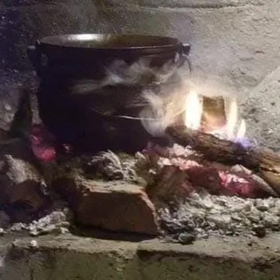 El Fumizu: Magia y superstición en Aliste