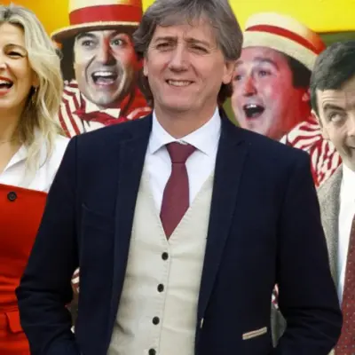 ¿Ha nacido la Yolanda Díaz soriana?