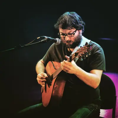 El músico Rodrigo Martínez ofrece dos conciertos navideños