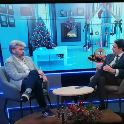 La propuesta de Nochebuena de La 8 León