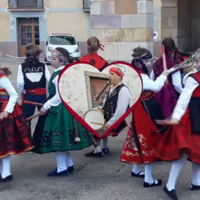 Fallece Carlos Fresno, gran dinamizador de la cultura y el folclore de Tábara
