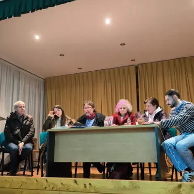 La asociación Eslavida intensificará las acciones contra el proyecto de la planta de biogás