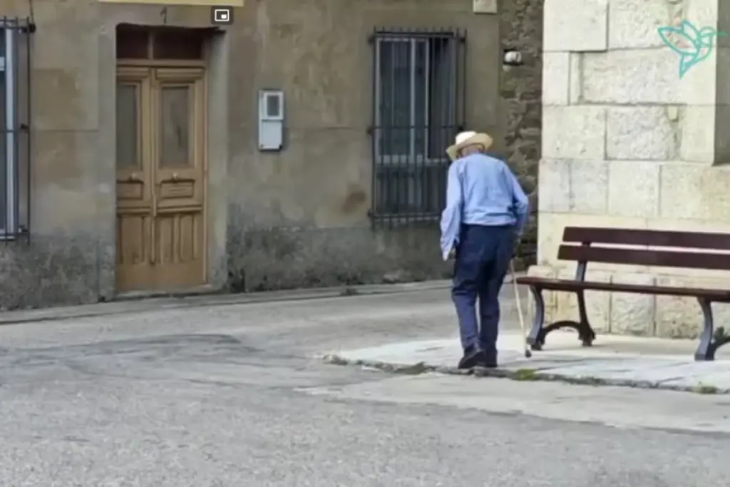 La Ruralidad Leonesa, en Estado Crítico