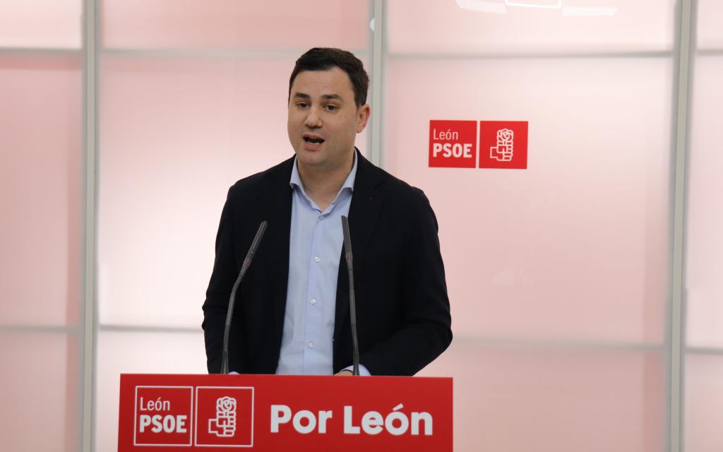 Conceyu pide a UPL que revise su pacto con el PSOE