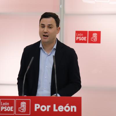 Conceyu pide a UPL que revise su pacto con el PSOE