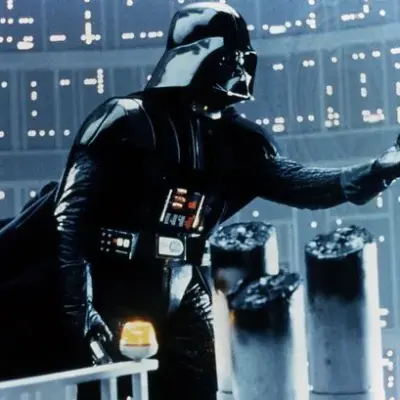 El Imperio contraataca