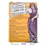 Calechos d´hinbiernu 2026: De llengua y literatura llionesas